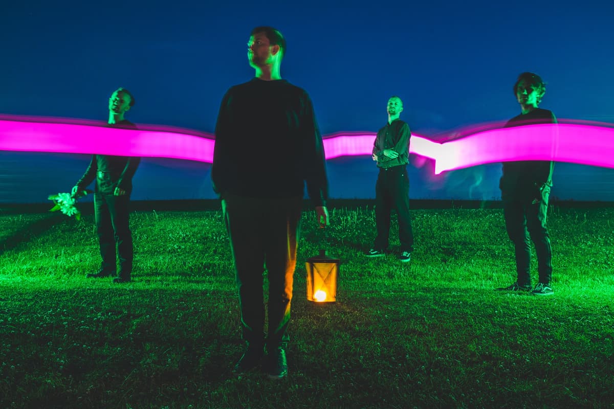 Feather Mountain + Support: Nirmata | Beta2300